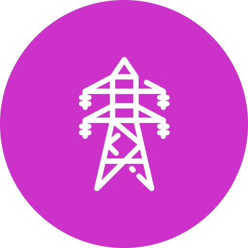 Power, Energy & Utilities